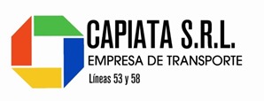 Empresa de Transporte Capiatá S.R.L