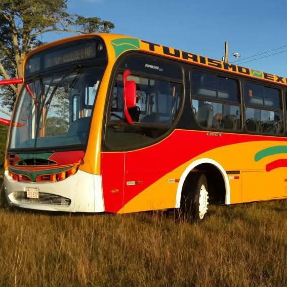 Empresa de Transporte Loma Grandense